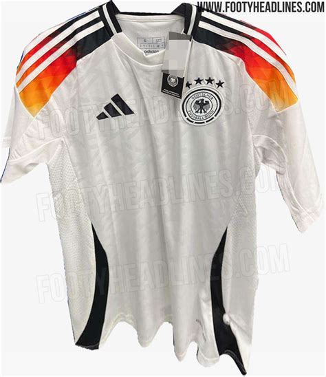 adidas deutschland trikot 4 sterne herren|Adidas trikot 2024 deutschland.